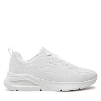 Кроссовки Skechers Uno Lite-Lighter One 183120/WHT White, белый