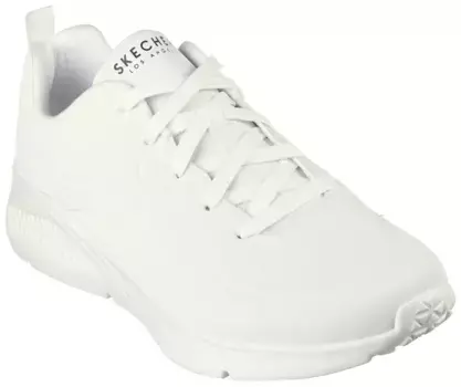 Кроссовки Skechers "UNO LITE-LIGHTER ONE", белый