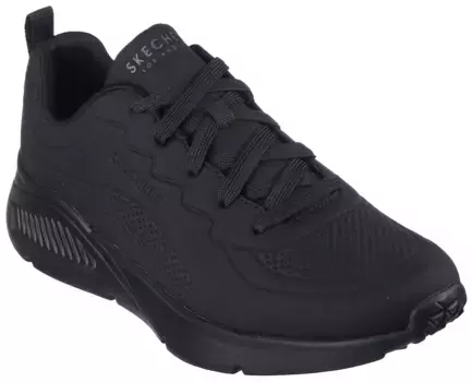 Кроссовки Skechers "UNO LITE-LIGHTER ONE", черный
