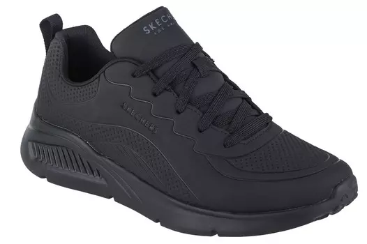 Кроссовки Skechers Uno Lite Lighter One, черный