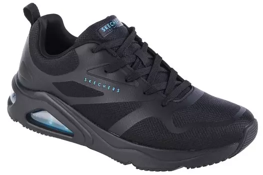 Кроссовки Skechers Uno Modern Aff Air, черный