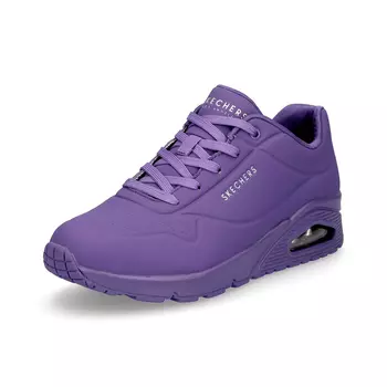 Кроссовки Skechers UNO Night Shades, фиолетовый