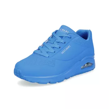 Кроссовки Skechers UNO Night Shades, синий