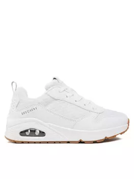 Кроссовки Skechers Uno Powex 403667L/WHT, белый