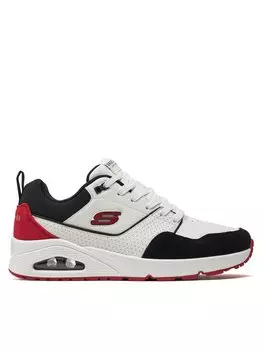 Кроссовки Skechers Uno-Retro One, белый