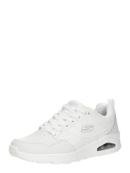 Кроссовки SKECHERS Uno - Retro One, белый