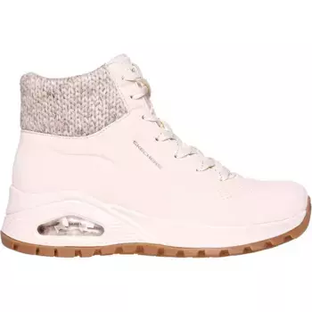Кроссовки Skechers Uno Rugged, розовый