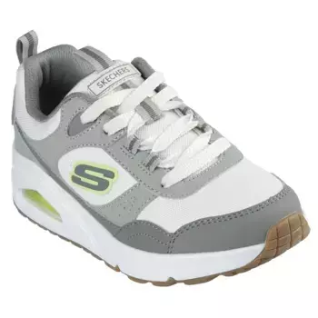 Кроссовки Skechers Uno, серый