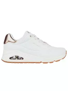 Кроссовки Skechers UNO-SHIMMERAWAY, белый