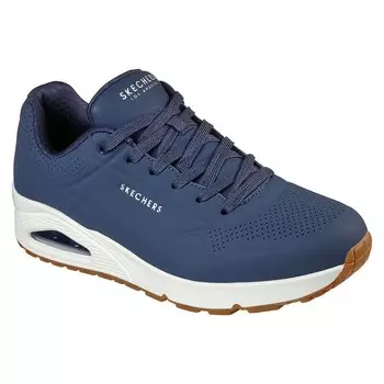 Кроссовки Skechers Uno, синий