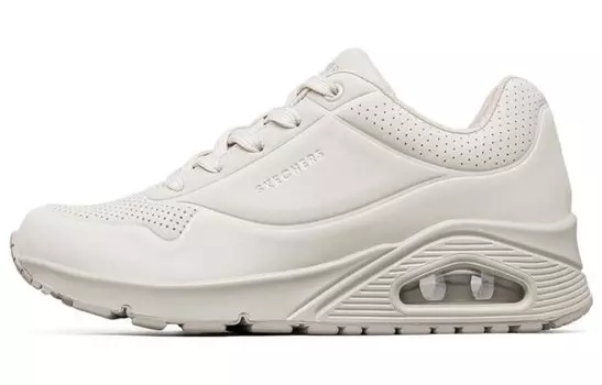 Кроссовки Skechers Uno Stand On Air 'Beige' Women's