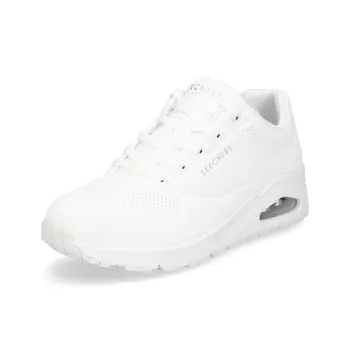 Кроссовки Skechers UNO Stand on Air, белый