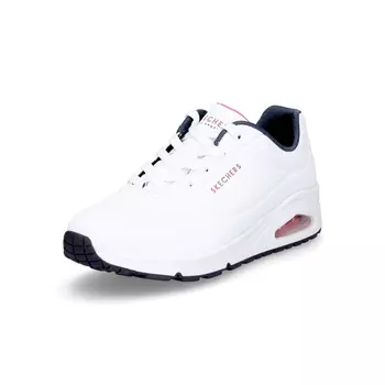 Кроссовки Skechers UNO Stand on Air, белый