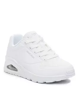 Кроссовки Skechers Uno-stand On Air, белый