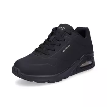 Кроссовки Skechers UNO Stand on Air, черный