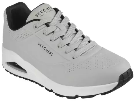 Кроссовки Skechers "Uno - Stand on Air", черный