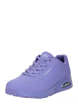 Кроссовки Skechers UNO STAND ON AIR, фиолетовый