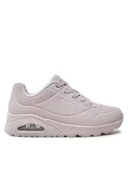 Кроссовки Skechers Uno Stand On Air, фиолетовый
