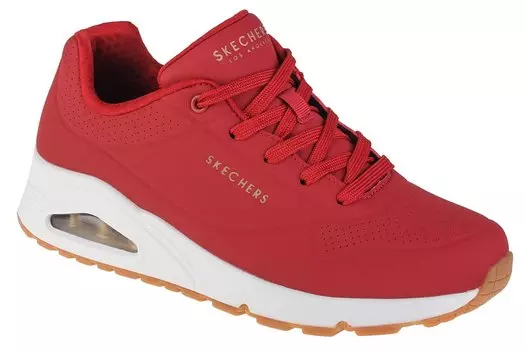 Кроссовки Skechers Uno-stand On Air, красный