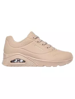 Кроссовки Skechers UNO - STAND ON AIR, розовый