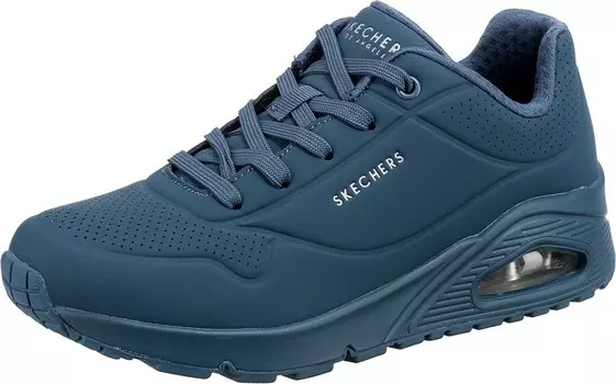Кроссовки Skechers UNO STAND ON AIR, синий