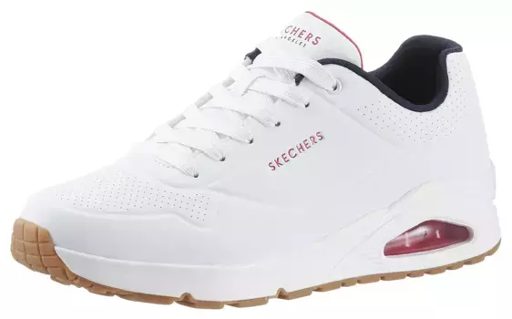 Кроссовки Skechers "Uno - Stand on Air", синий