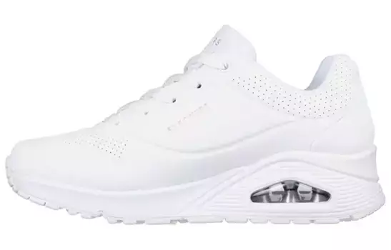 Кроссовки Skechers Uno Stand On Air 'White' Women's