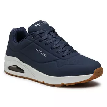 Кроссовки Skechers Uno-StandOn Air, темно-синий