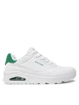 Кроссовки Skechers Uno - Suited On Air 183004 Beis, бежевый