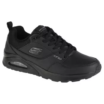 Кроссовки Skechers Uno-suroka, черный