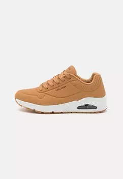 Кроссовки Skechers Uno, светло-коричневый
