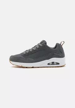 Кроссовки Skechers Uno, темно-серый