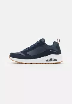 Кроссовки Skechers Uno, темно-синий