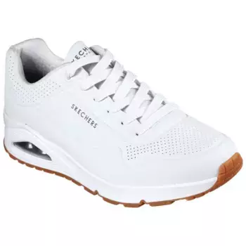 Кроссовки Skechers Uno trainers, белый