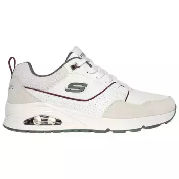 Кроссовки Skechers Uno trainers, белый