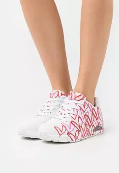 Кроссовки Skechers Uno, wei