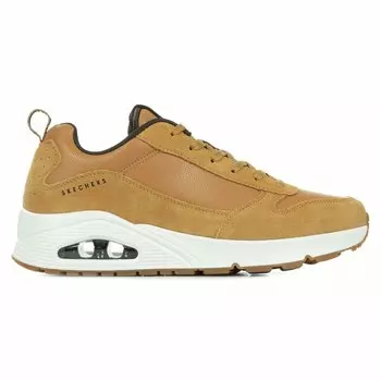 Кроссовки Skechers Uno, желтый