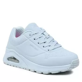 Кроссовки Skechers UnoFrosty, синий