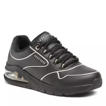 Кроссовки Skechers UnoGolden, черный