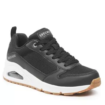 Кроссовки Skechers UnoInside Matters, черный
