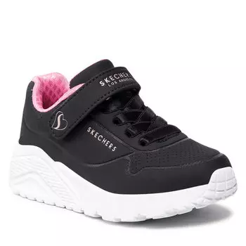 Кроссовки Skechers UnoLite, черный