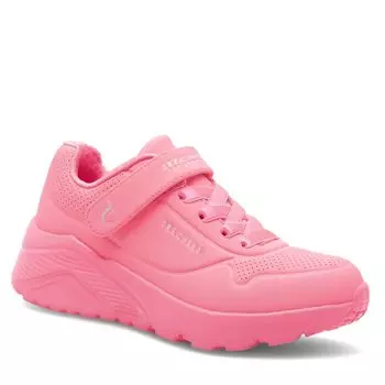 Кроссовки Skechers UNOLITE, розовый