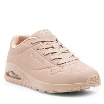 Кроссовки Skechers UNOSND, бежевый