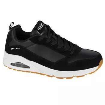 Кроссовки Skechers Unostacre, черный