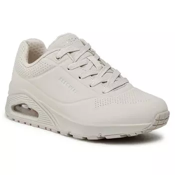 Кроссовки Skechers UnoStand On, экрю