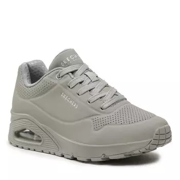 Кроссовки Skechers UnoStand On, серый