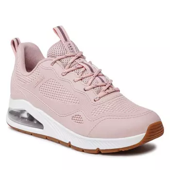 Кроссовки Skechers UnoTraveler, розовый