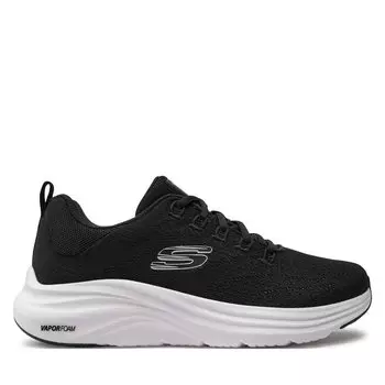 Кроссовки Skechers Vapor Foam- 150022/BKW Black, черный