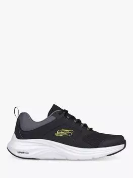 Кроссовки Skechers Vapor Foam, черные
