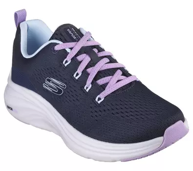 Кроссовки Skechers VAPOR FOAM FRESH TREND, черный